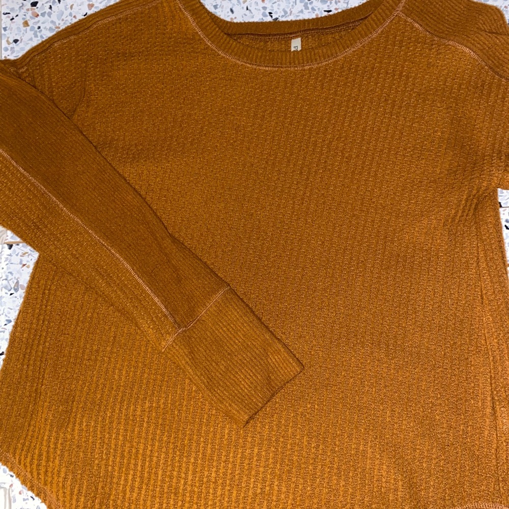 Mudd Sweater